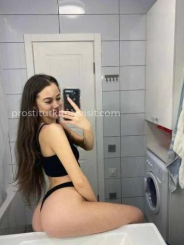 Анкета проститутки Илона - Фото 1, , 25 лет, №360190